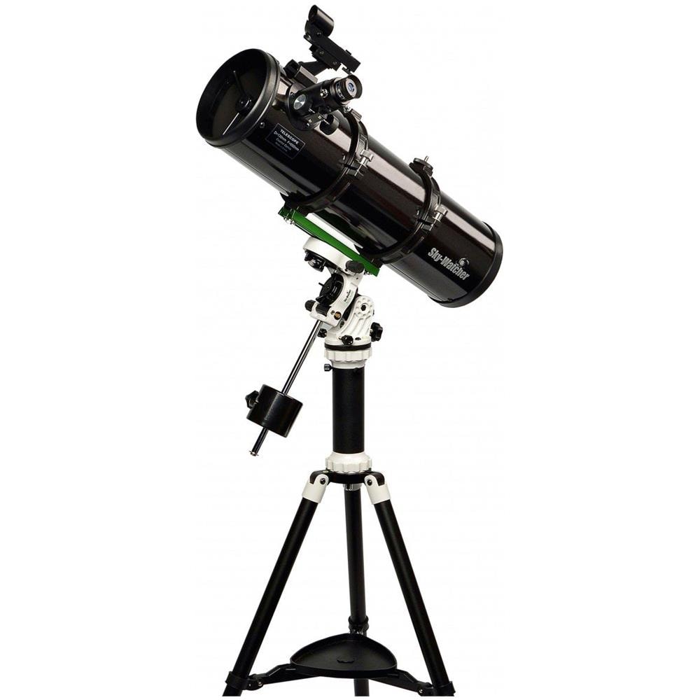 Sk-avant-130n Telescopio, Multicolore - Foto 1