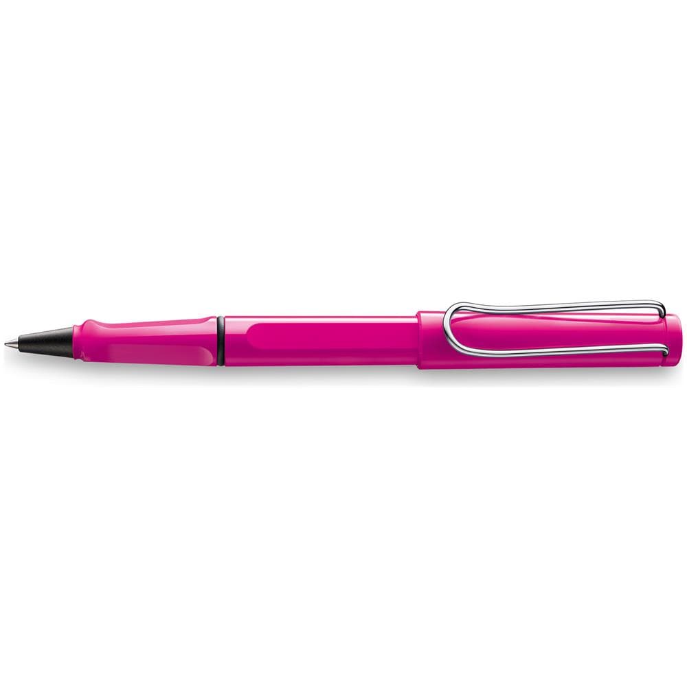 Safari Pink Roller 313 - Foto 1