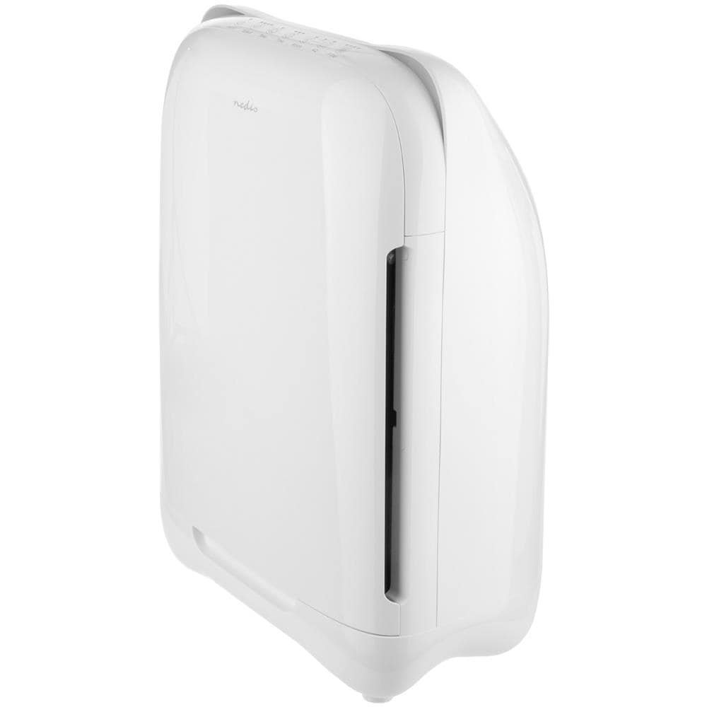 Purificatore D'aria Con Ionizzatore Nedis, Da 50 W Bianco - Foto 6