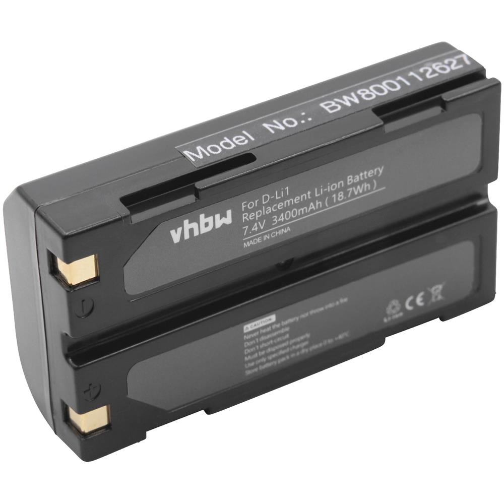 Replacement Battery for Aito A-23002 fits (1050mAh / 3.89Wh Li-ion