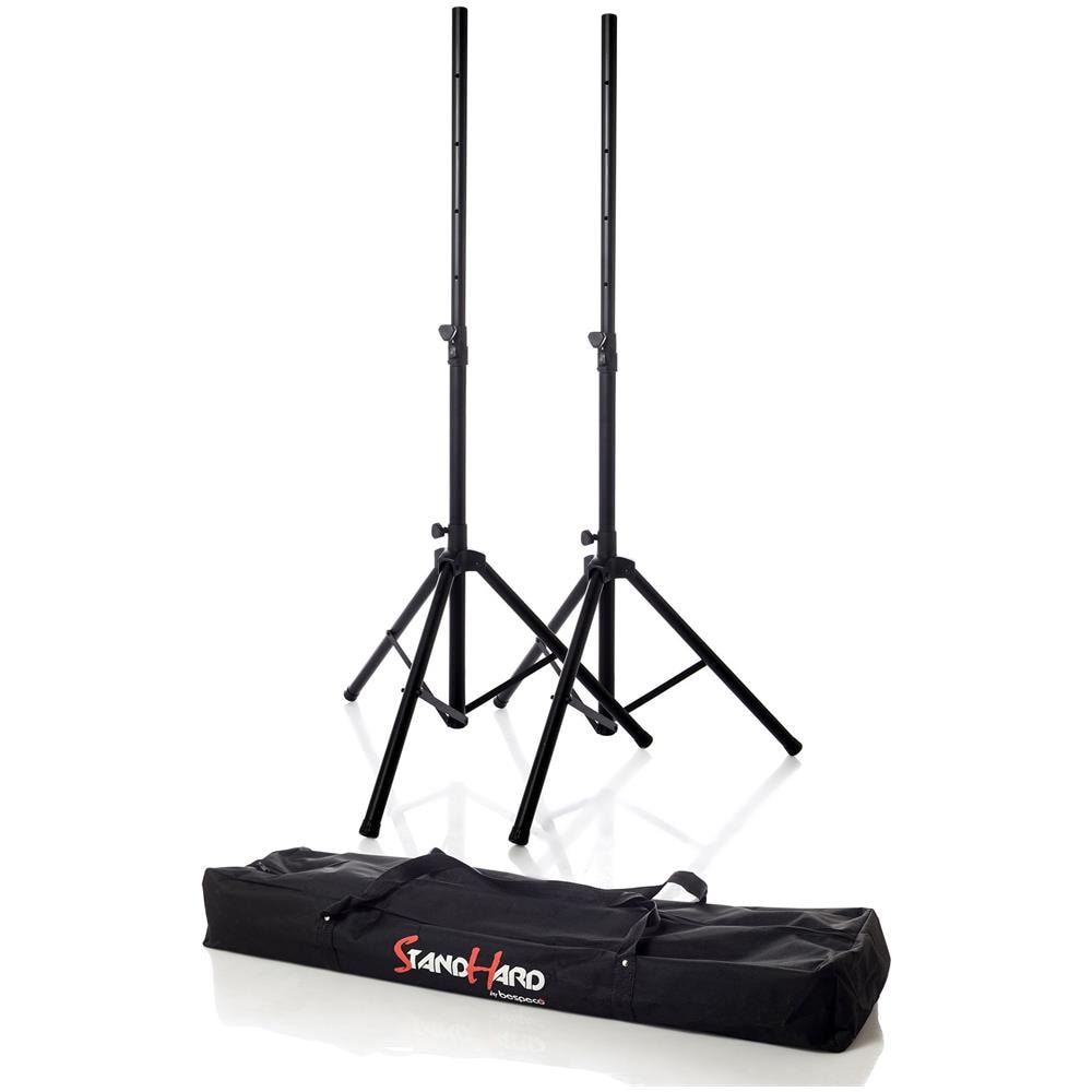 Sh80np Supporti Pneumatici Per Casse - Foto 1