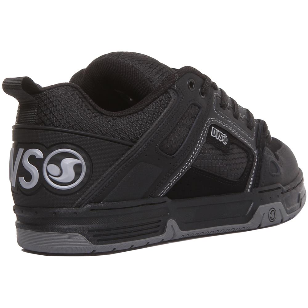 Comanche In Nero Charc Per Uomos - Foto 3