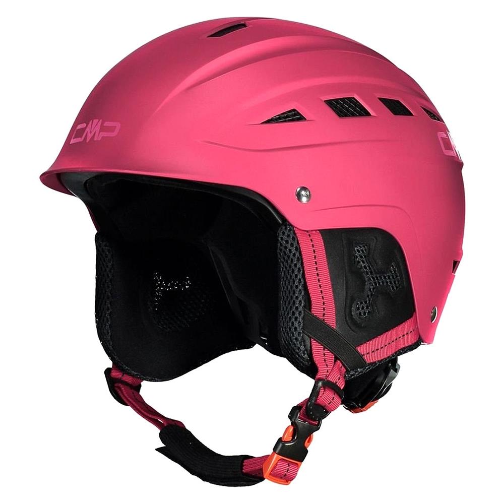 Casco Sci Xa-1 Ski Helmet - M (54-56) Apple - Foto 1