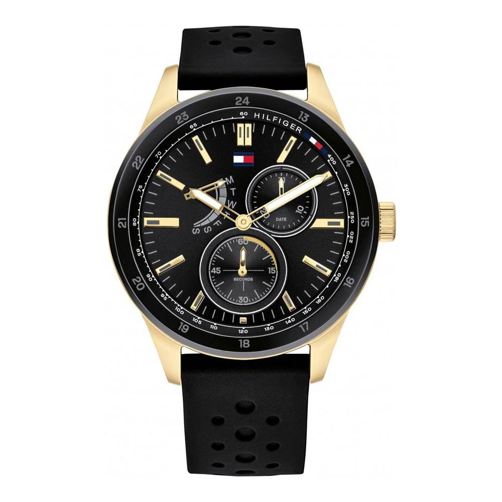 Orologio Da Uomo 1791636 Austin (zf017a) + Box - In Ordine - Foto 1