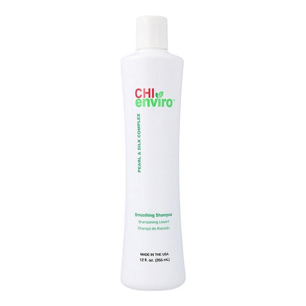 Shampoo Chi Enviro Farouk Shampoo Lisciante (355 Ml) - Foto 1