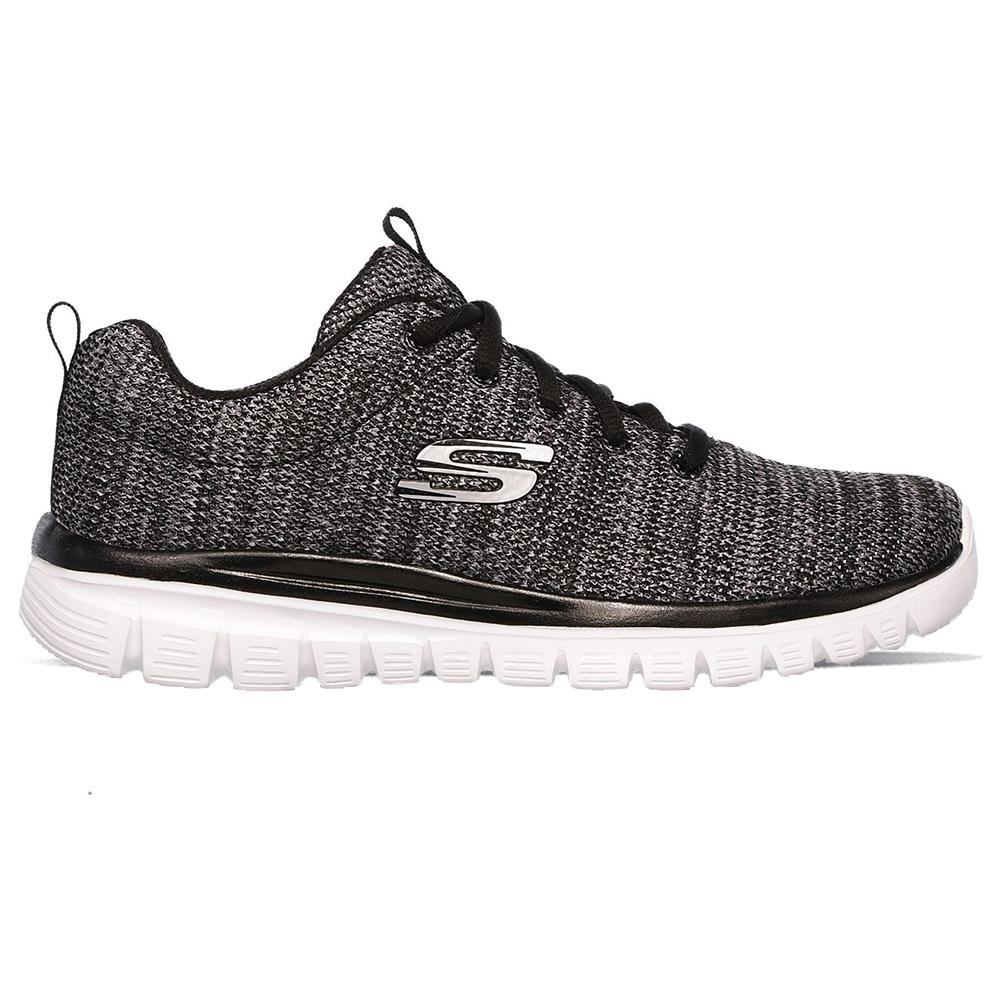 Scarpe Graceful -twisted Fortune Taglia 36 Codice 12614-bkw Nero - Foto 1