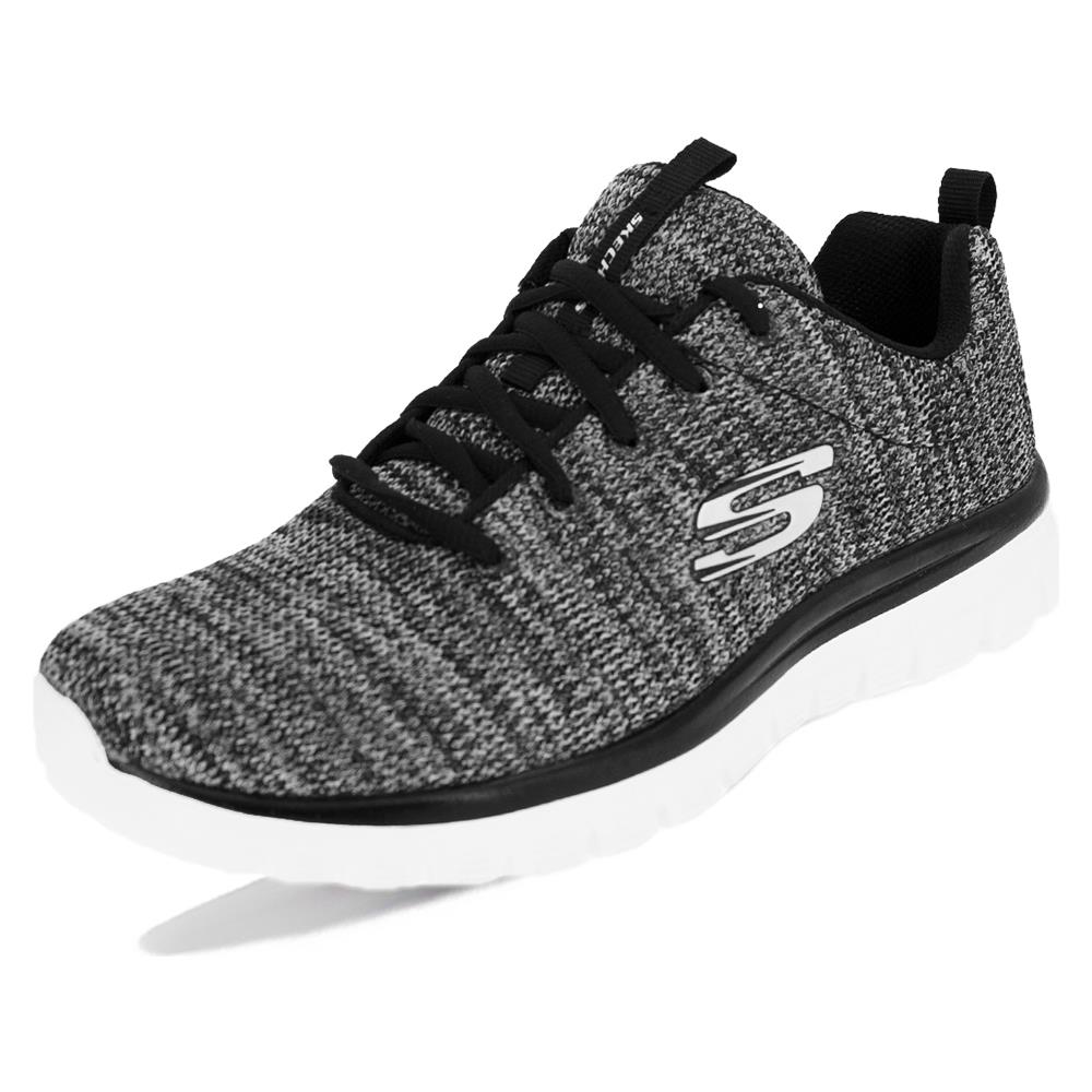 Scarpe Graceful -twisted Fortune Taglia 36 Codice 12614-bkw Nero - Foto 6