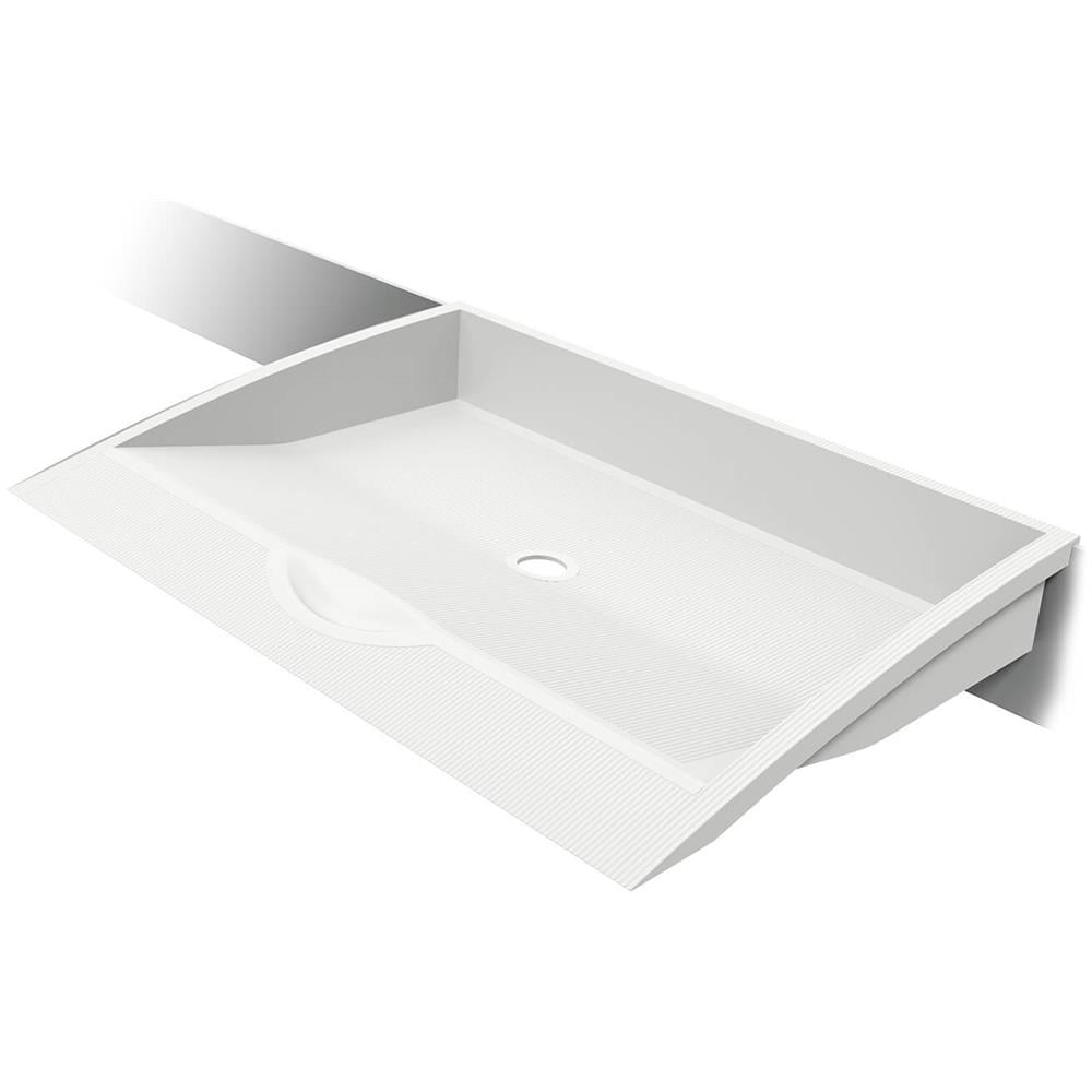 Viewmate Porta A4 - Opzione 190 Colore Bianco - Foto 1