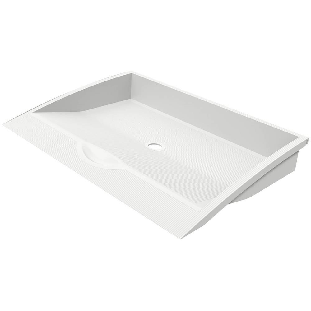 Viewmate Porta A4 - Opzione 190 Colore Bianco - Foto 2