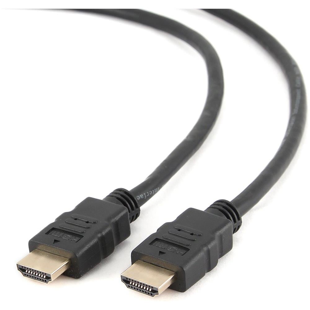 4.5m HDMI M / M 4.5m HDMI HDMI Nero cavo HDMI - Foto 1