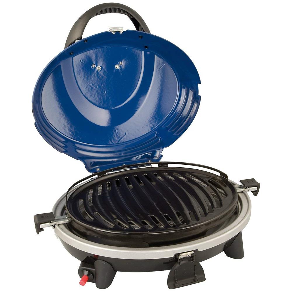 Barbecue a Gas 3 in 1 con Griglia - Foto 2