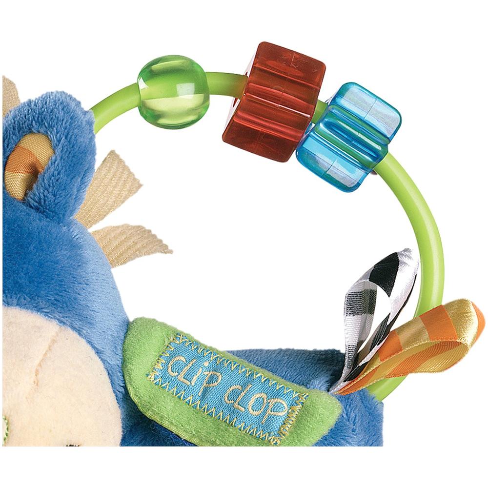 Peluche Donkey Klip Klop 20 cm - Foto 4