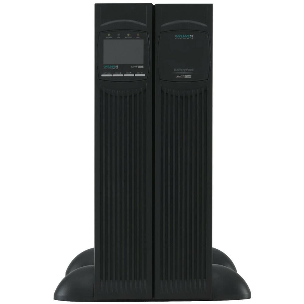 Gruppo di Continuità UPS Xanto 10000 VA / 8000 Watt - Foto 2