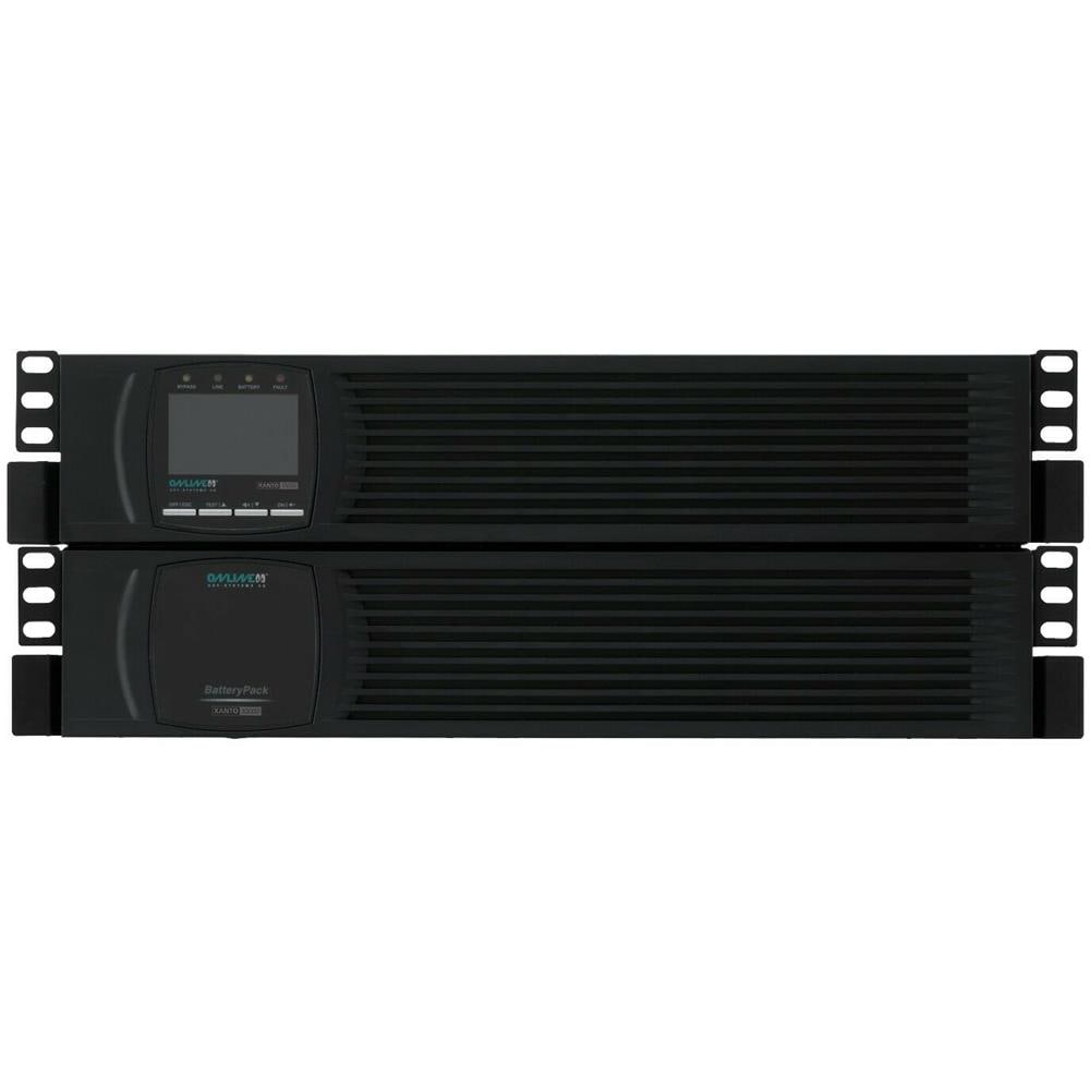 Gruppo di Continuità UPS Xanto 10000 VA / 8000 Watt - Foto 6