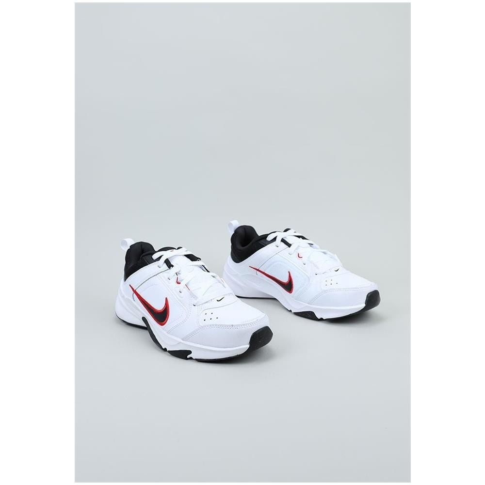 Defy All Day - 393386 - Bianco - 45 - Foto 2