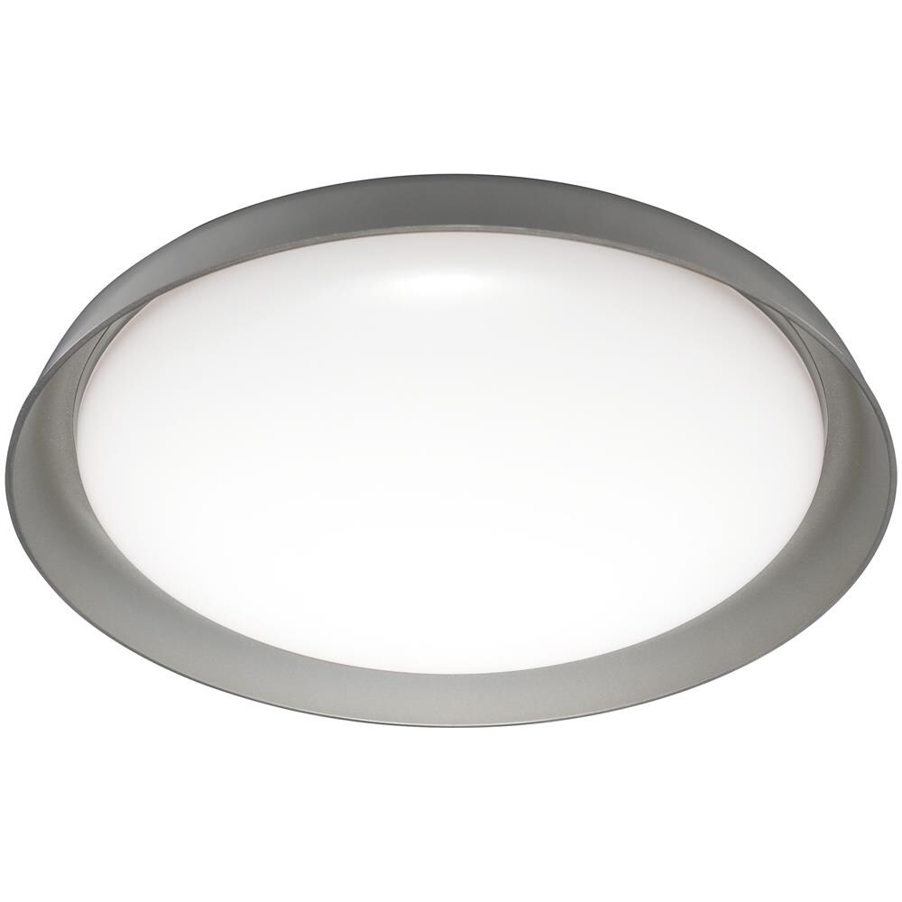 Ledvance Plafoniera Led Intelligente, Wifi, Smart+ Tunable White / 24 W, 220…240 V, Ampiezza Fascio Luminoso: 110°, Tunable White, 3000…6500 K, Materiale: Polymethylmethacrylat (pmma) - Foto 1