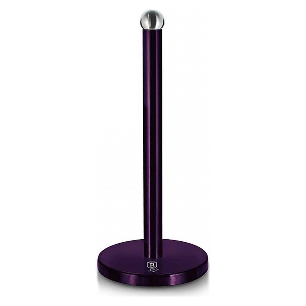 Vaso In Granito 20cm Berlinger Haus Rosso Metallico Linea Bh-1256 - Foto 1