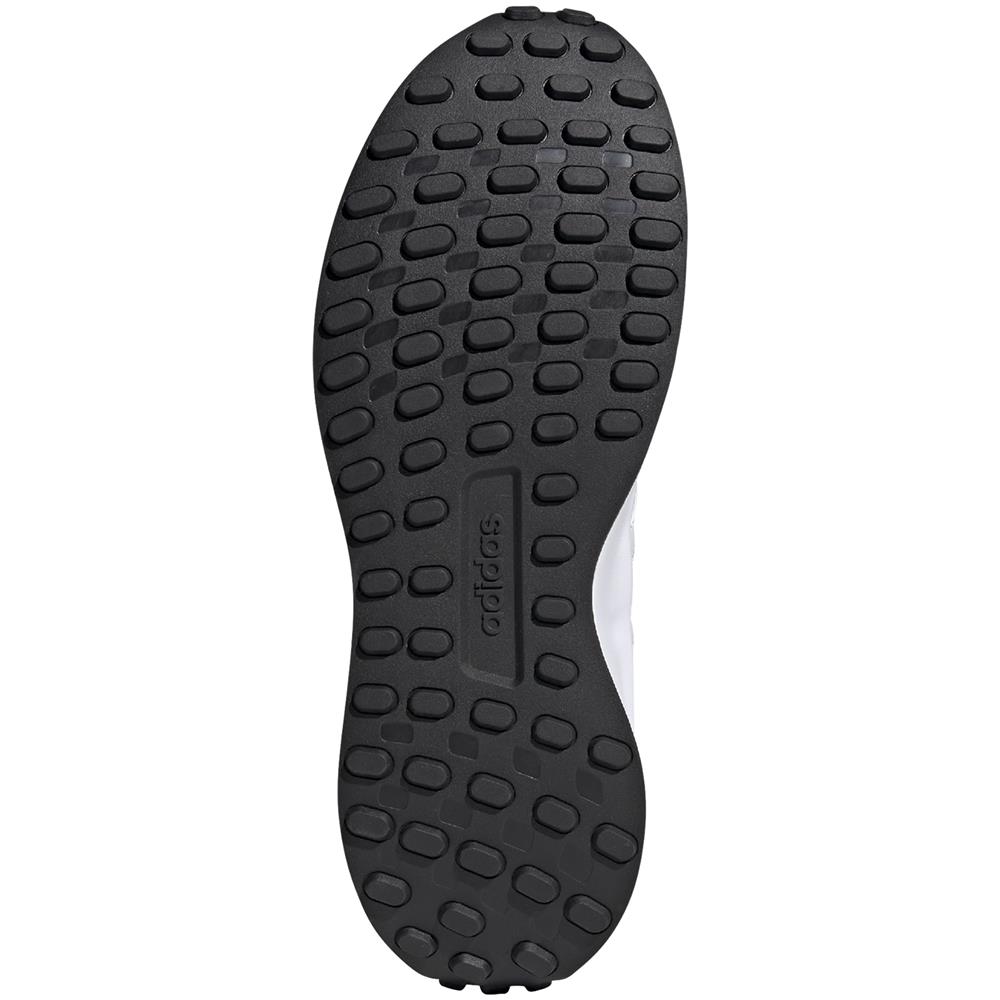 Scarpe Run 70s Taglia 41 1/3 Codice Gx3090 Nero - Foto 4