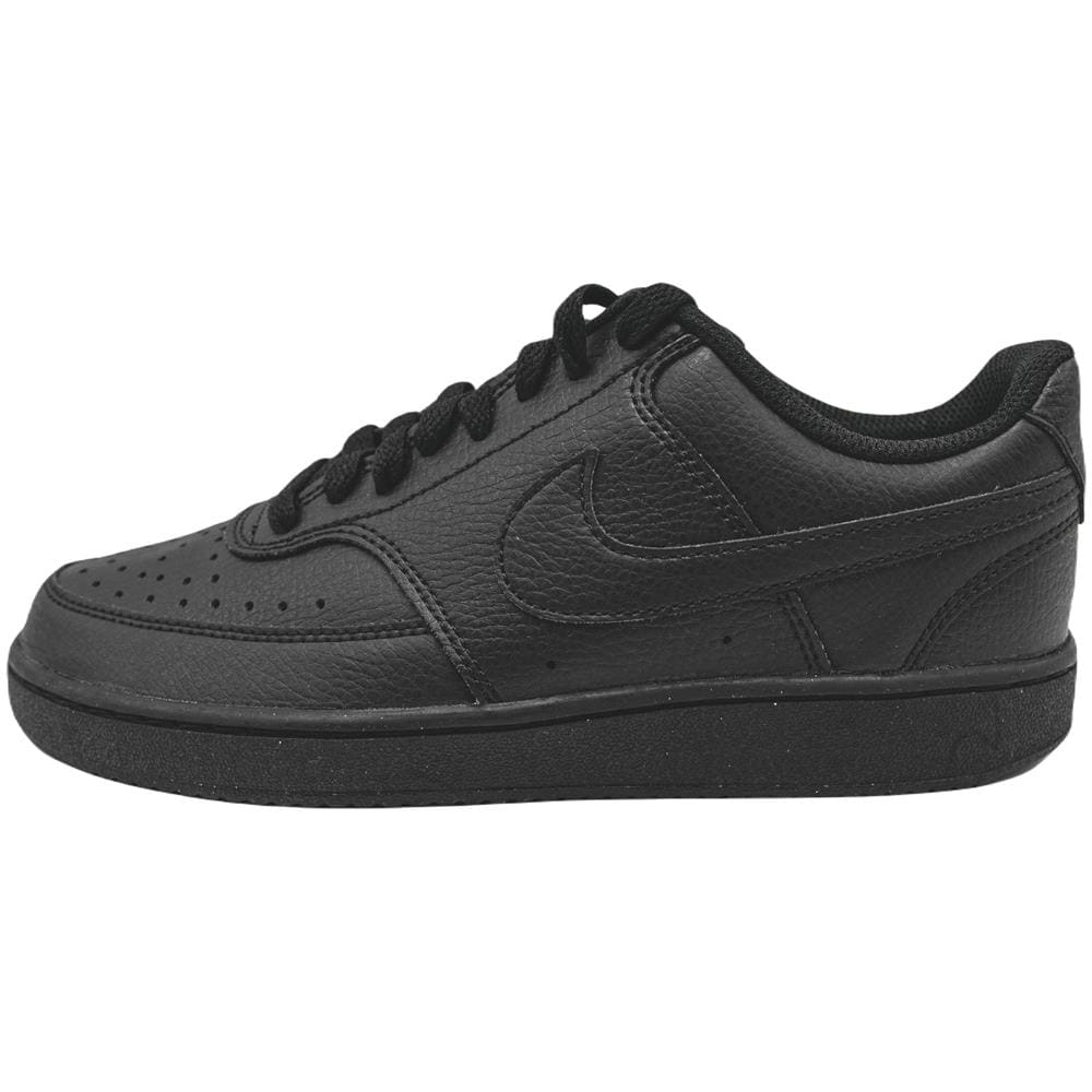 Scarpe Court Vision Low Next Nature Taglia 40 Codice Dh2987-002 Nero - Foto 12
