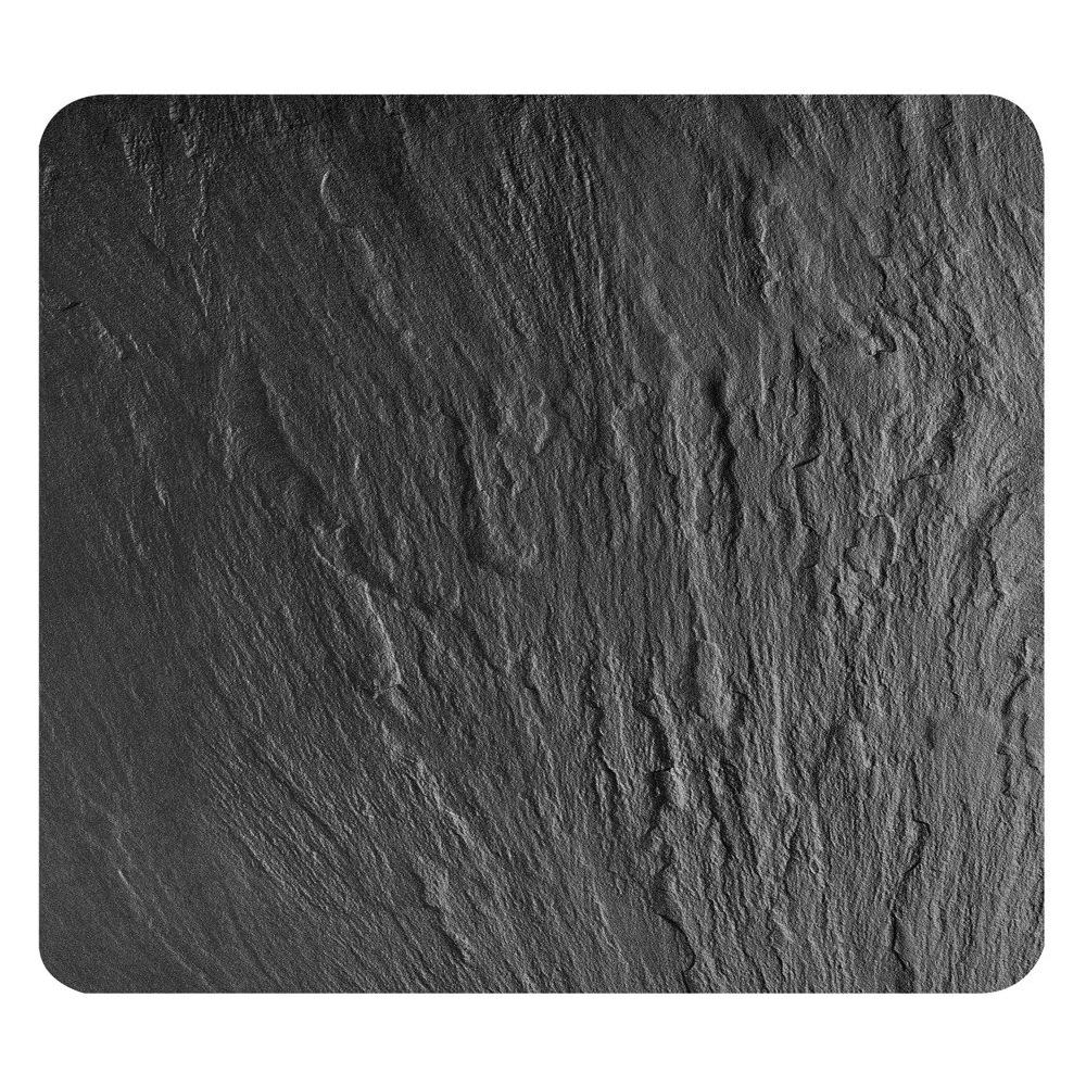 Piastra Protettiva Per Cucina, Vetro Temperato Con Motivo Elegante+piedini Antiscivolo - Wenko - Foto 1