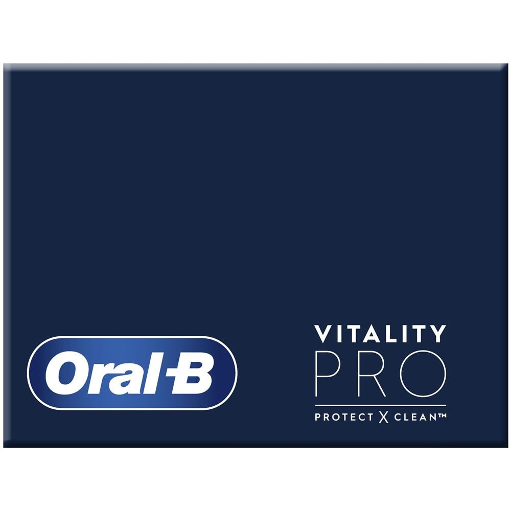 Oral-b Vitality Pro Viola - Foto 8