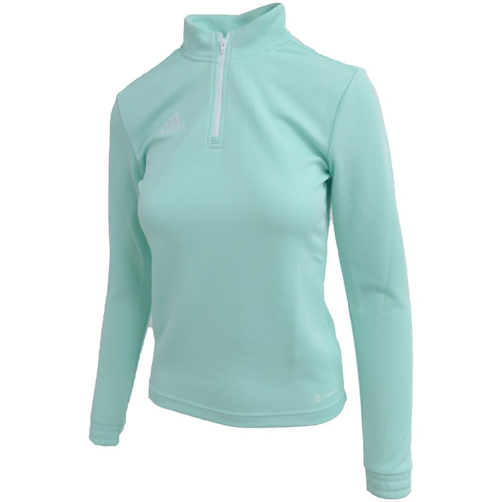 Entrada 22 Training Top Hc5046, Donne, Verde, Xl - Foto 2