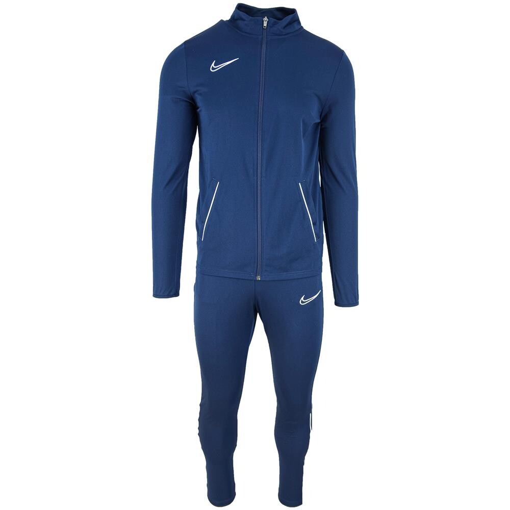 Dri-fit Academy 21 Cw6131-451, Uomini, Blu, Xl - Foto 1