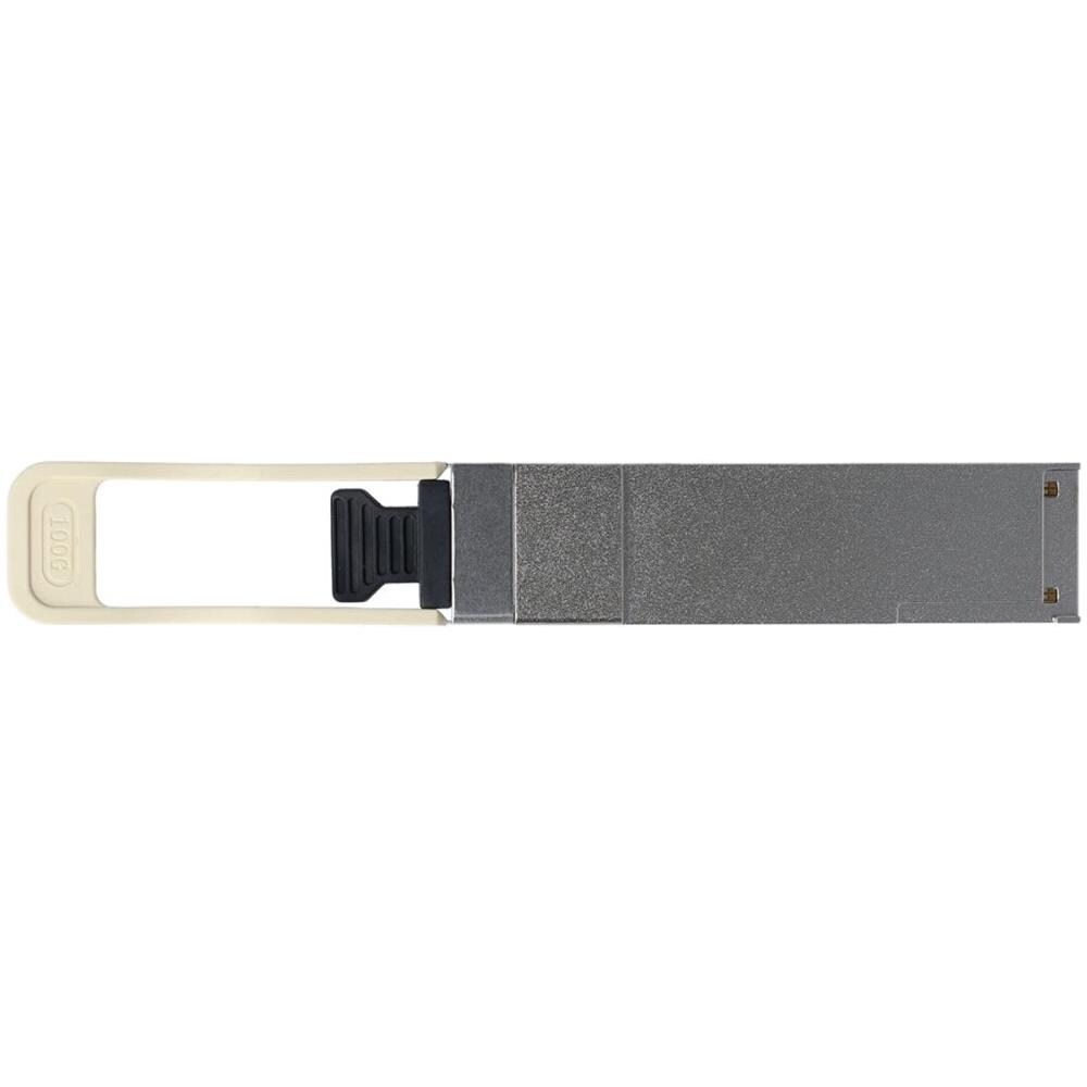 H-sr4-qsfp28-bo Modulo Del Ricetrasmettitore Di Rete Fibra Ottica - Foto 6