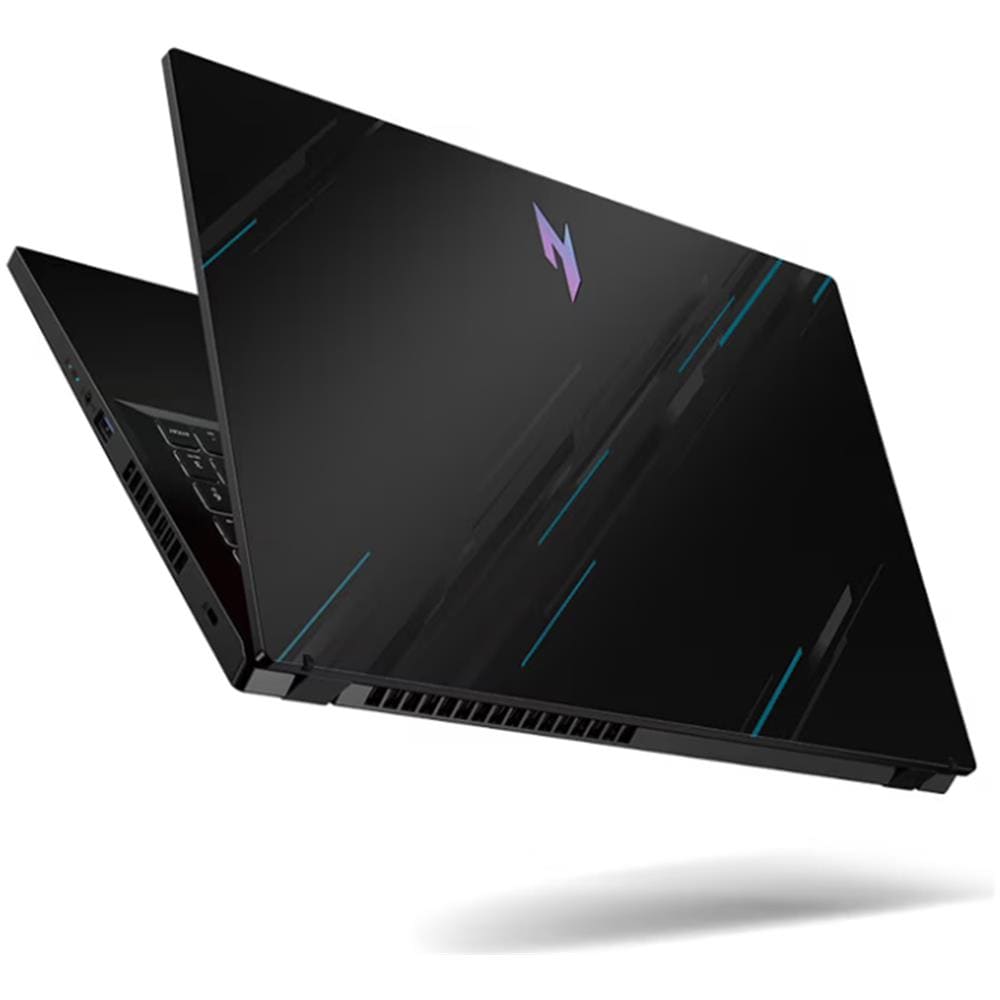 Nitro V 15 ANV15-51-78ZL Intel® Core™ i7 i7-13620H Computer portatile 39,6 cm (15.6") Full HD 16 GB DDR5-SDRAM 512 GB SSD NVIDIA GeForce RTX 2050 Wi-Fi 6 Nero FreeDOS - Foto 4
