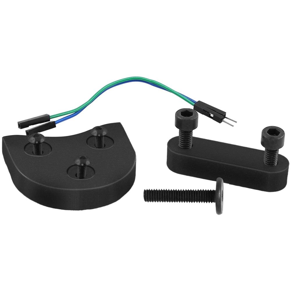 Kit Di Rialzo Parafango Da Pneumatici 10 Pollici Per Xiaomi M365, Pro - Foto 1