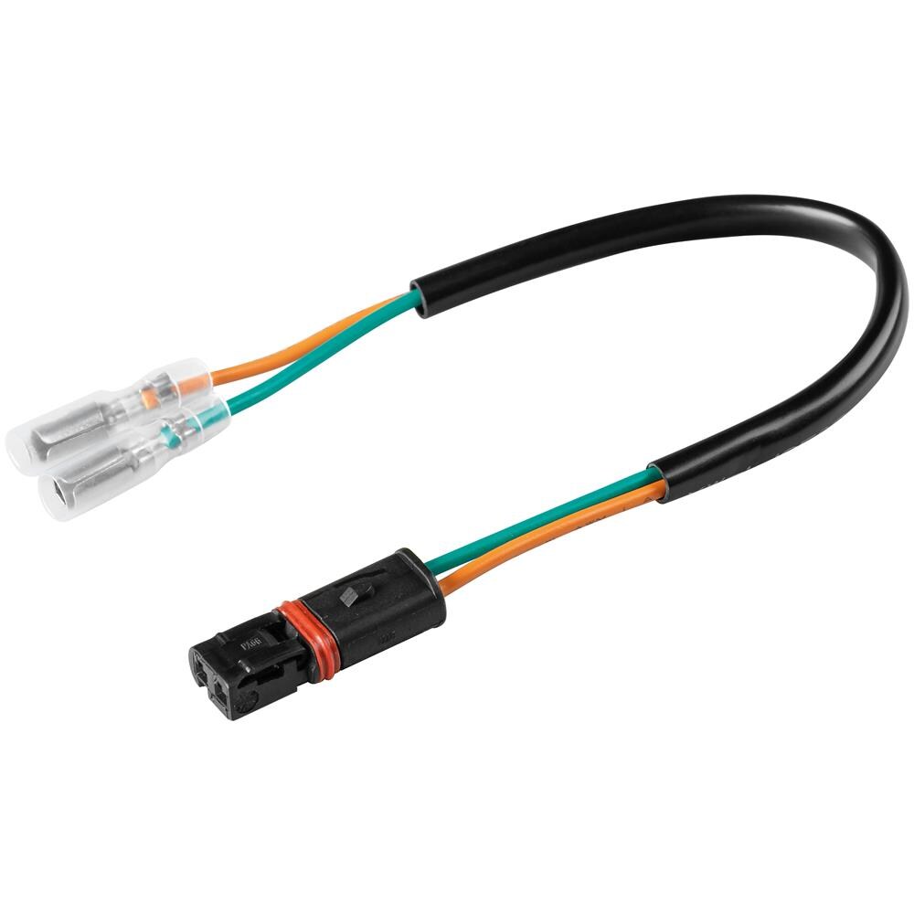 Connettori Per Indicatori Di Direzione, 2 Pz - Compatibile Per - Bmw - Foto 1