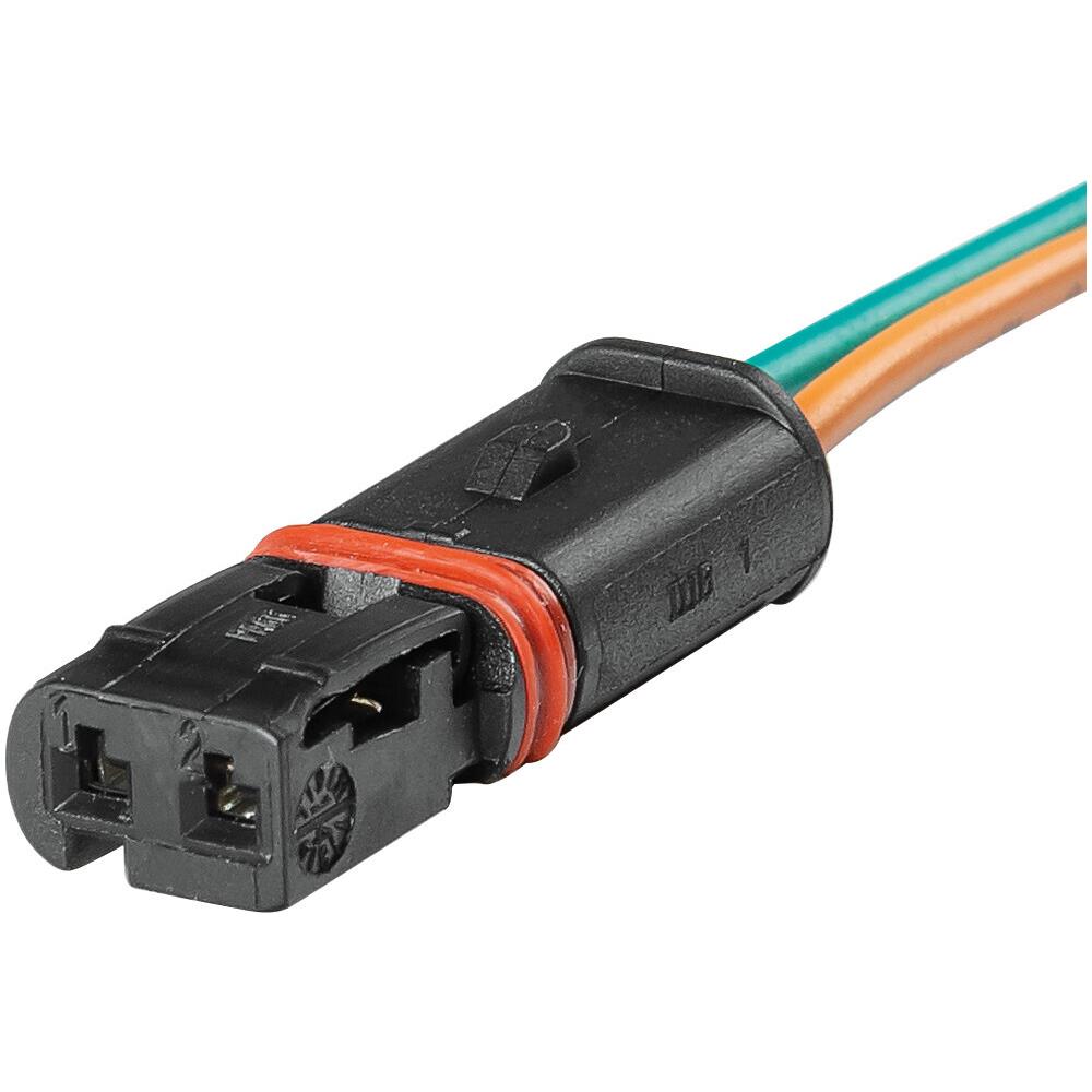 Connettori Per Indicatori Di Direzione, 2 Pz - Compatibile Per - Bmw - Foto 2