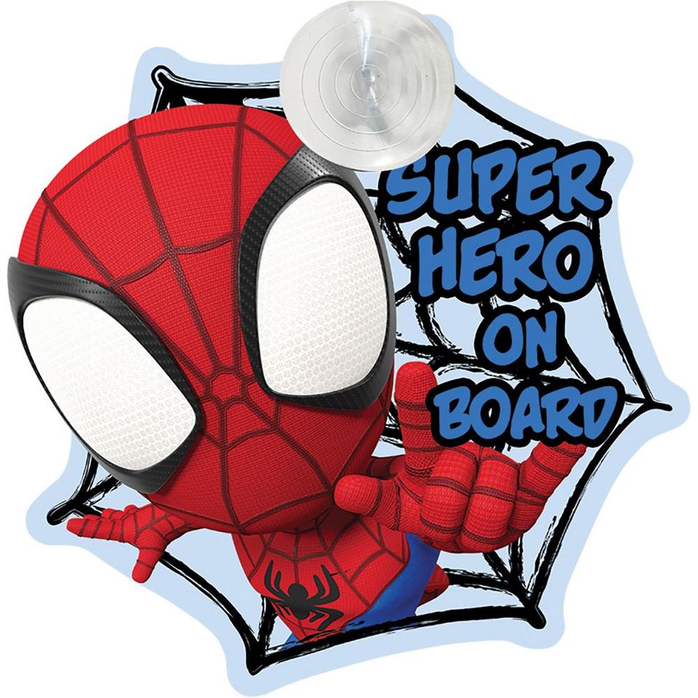 Baby On Board Spidy - Foto 1