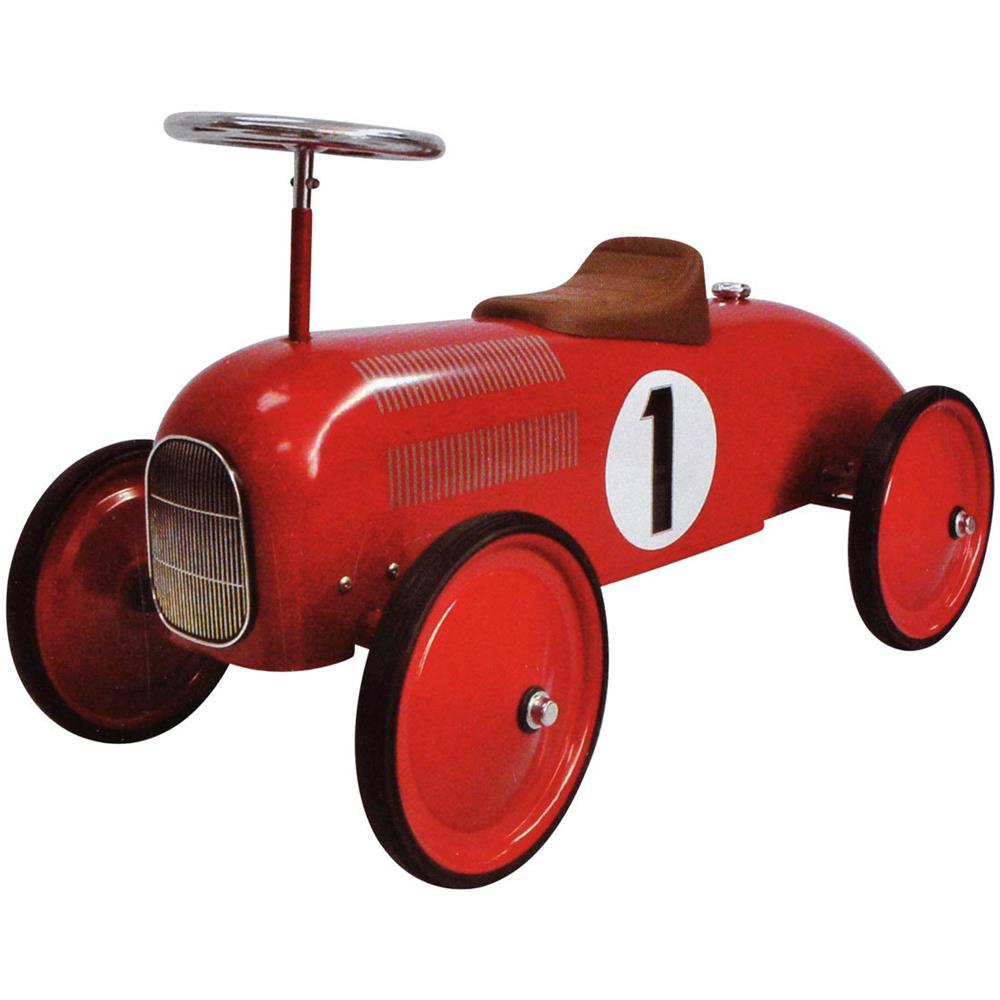 8614135 girello per bambino Rosso - Foto 2