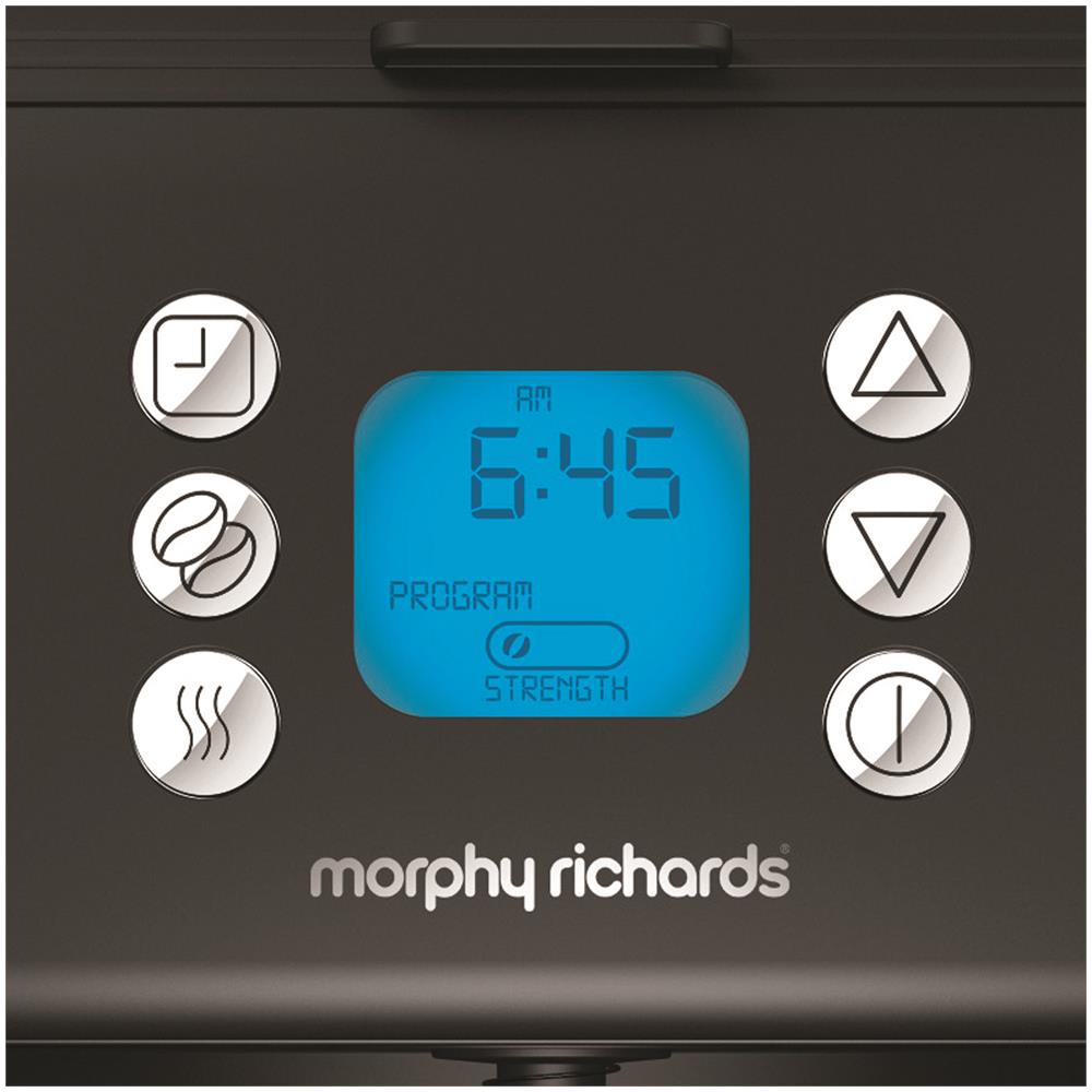 Accents Automatica Macchina da caffè combi 1,8 L - Foto 9