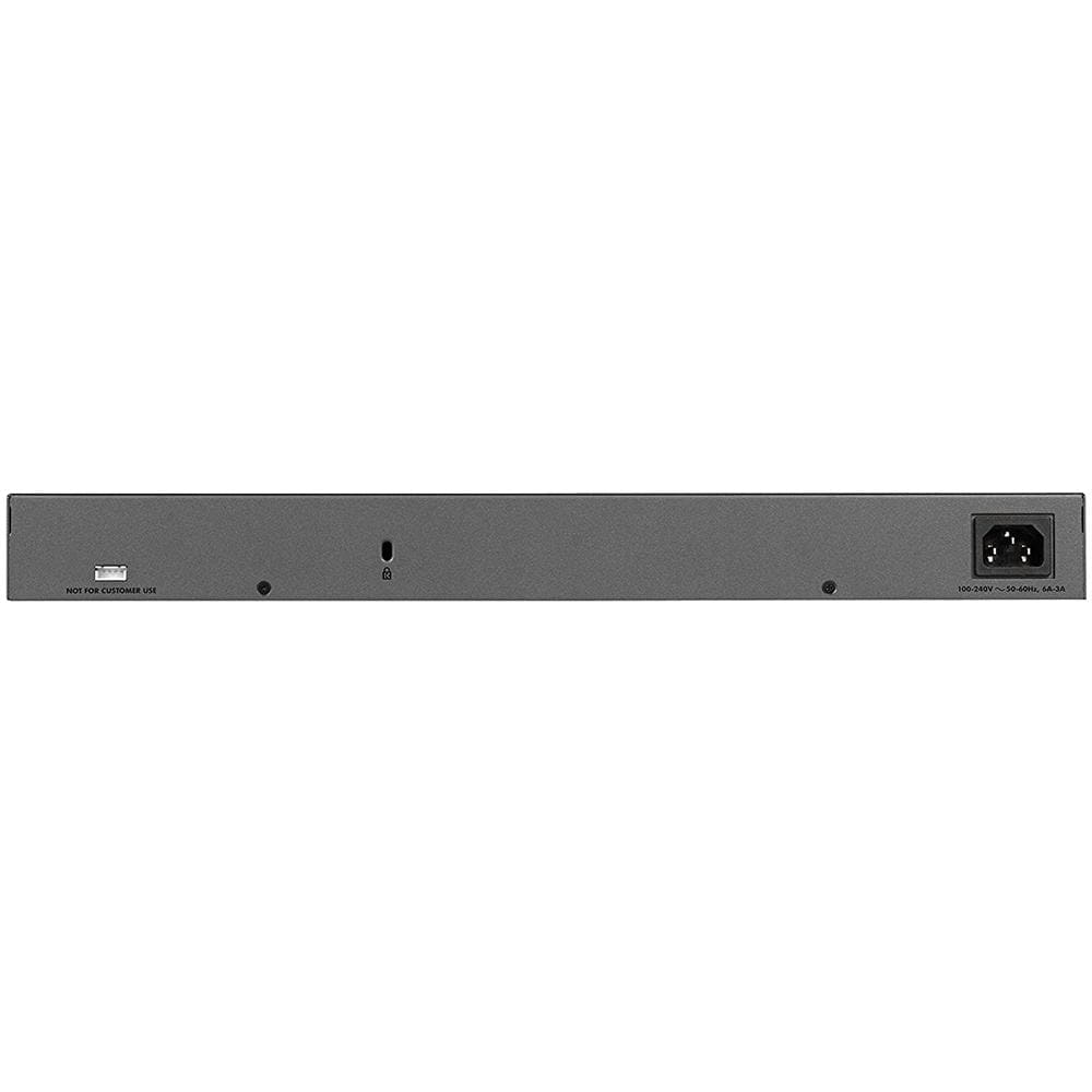 Switch ProSAFE XS748T 44 Porte 10GBase-T 4 Porte 10 Gigabit SFP+ Gestito L2+ / L3 complete - Foto 4