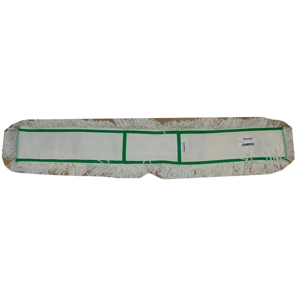 Scopa Cotone 60 Cm. Ricambio Art. 26b Attrezzi Pulizie - Foto 1