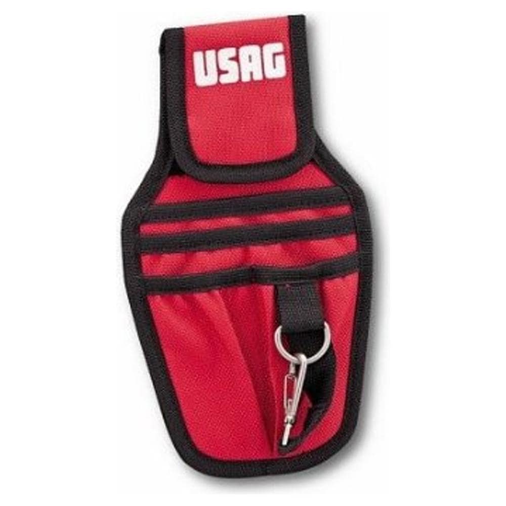 Marsupio Portautensili In Tessuto Per Cintura Universale 007 Mv - Foto 1