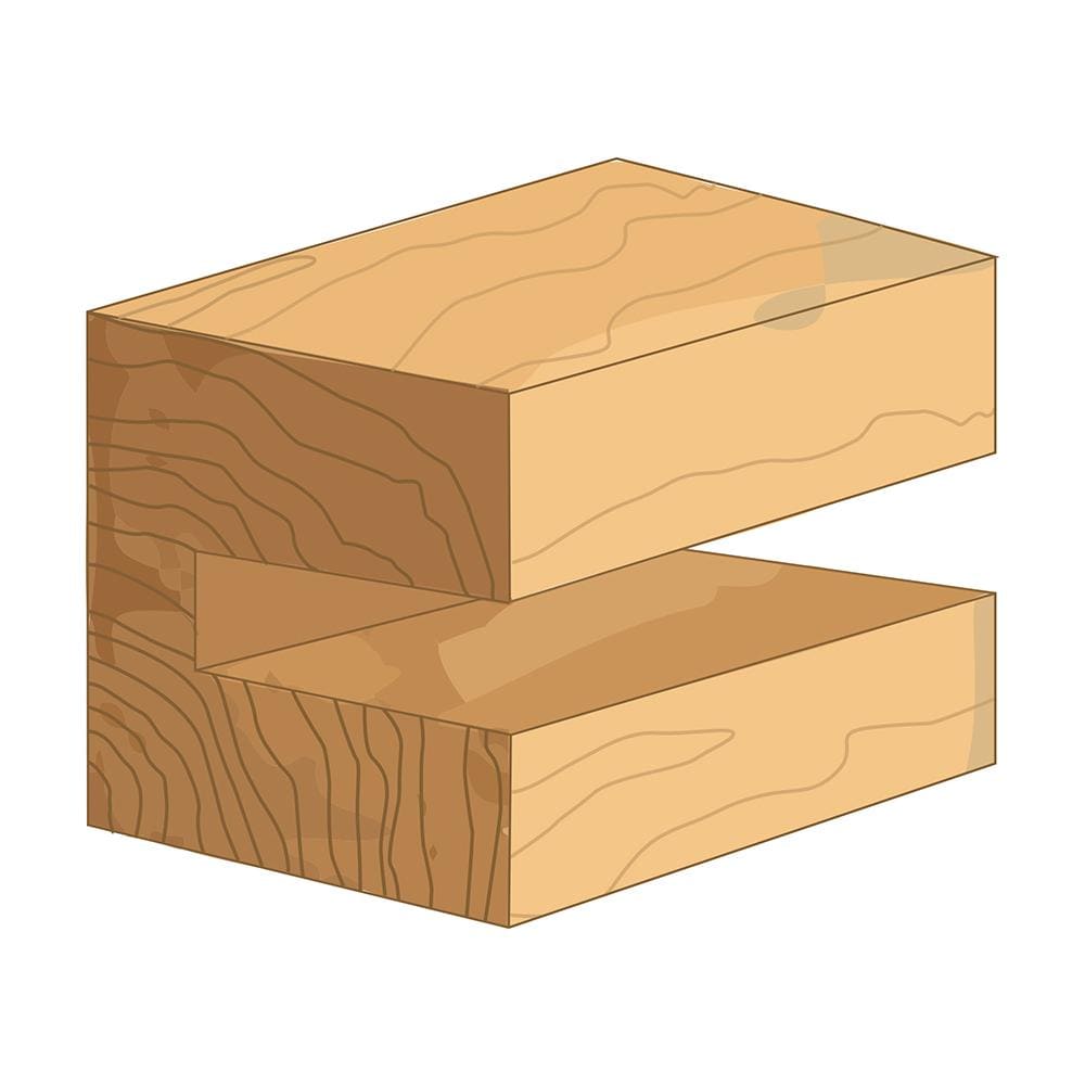 249157 Fresa Disco Per Scanalature 8 Mm N°10 E 20 - Foto 2