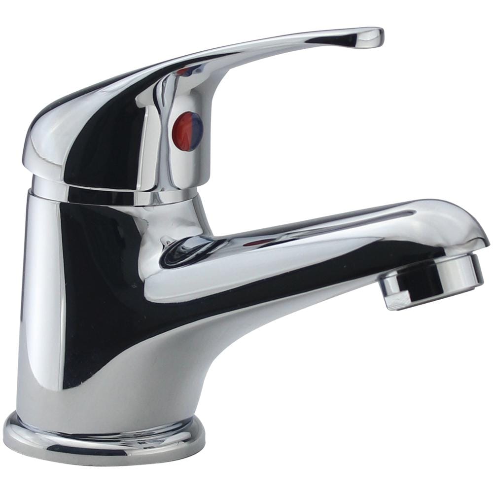 19940095 Rubinetto bagno serie "Maya" per lavabo - Foto 1