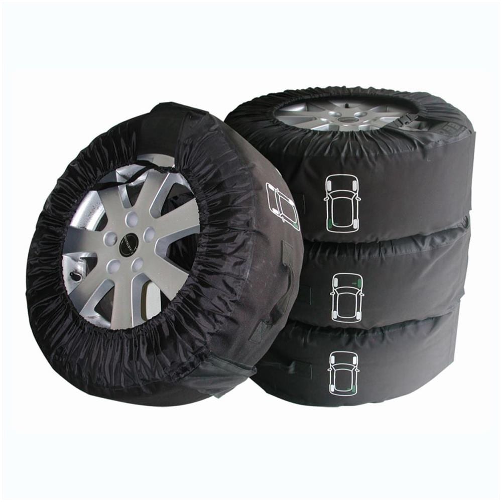 Fodere Per Pneumatici Profi Set Of 4 390053 - Foto 1