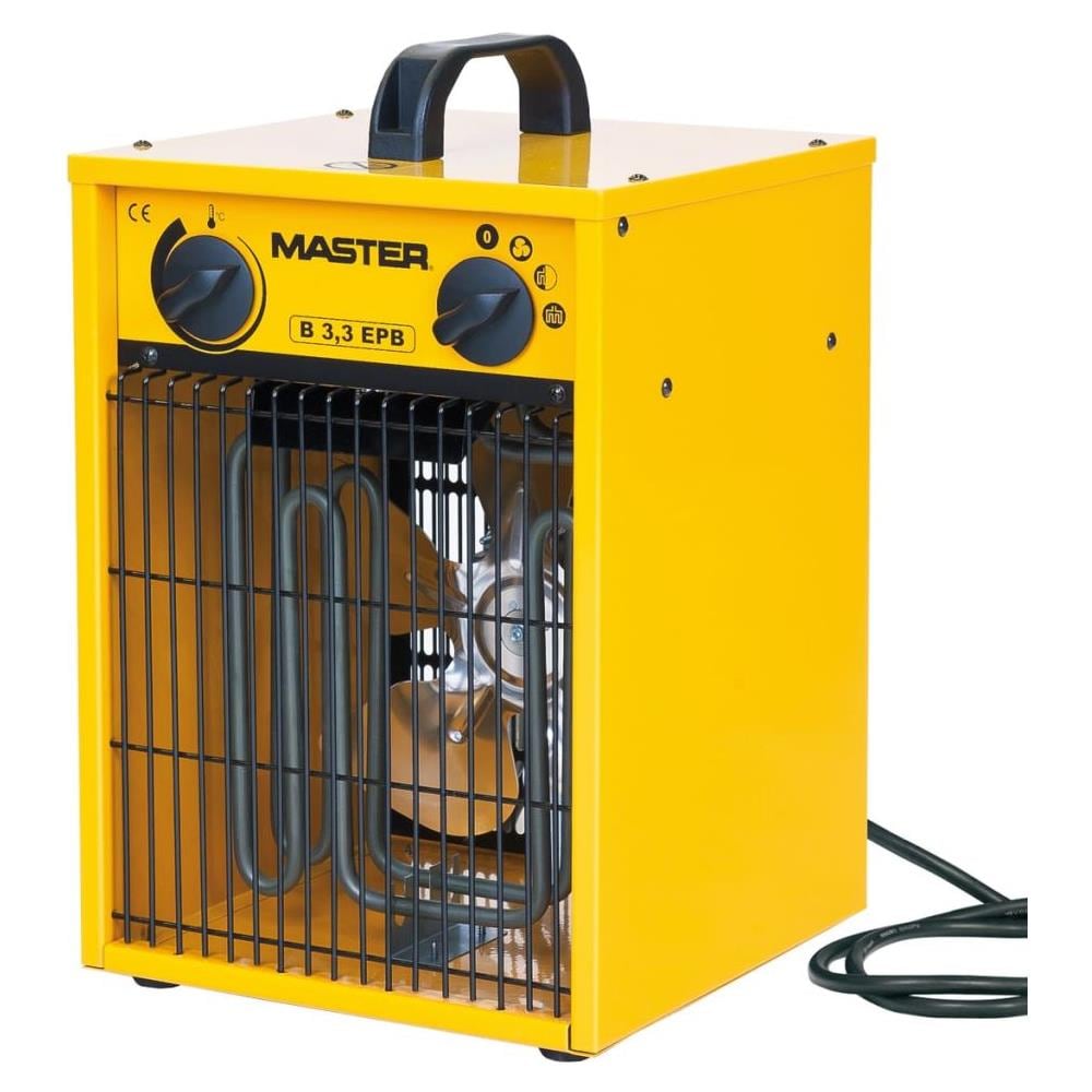 Stufa Elettrica B 3,3 Epb 3,3 Kw - Foto 2