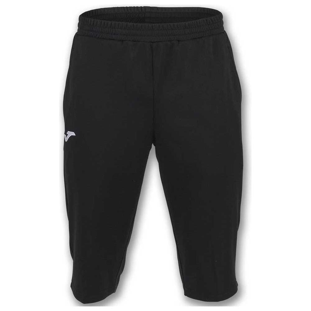 Capri Fleece Bermuda 100 Pantaloni Uomo Taglia M - Foto 2