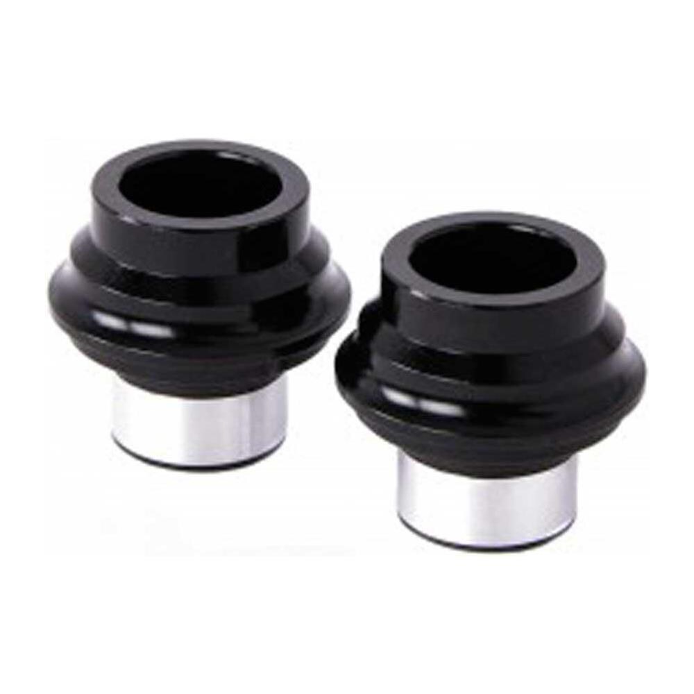 Mozzi Adapters Turbine Nitro Mtb 2 Units Ricambi Dei Componenti One Size - Foto 1