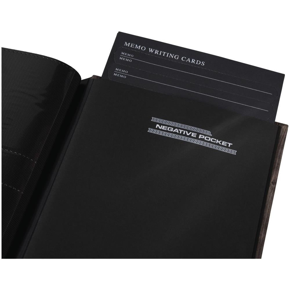 Batzi Marrone album fotografico e portalistino - Foto 2