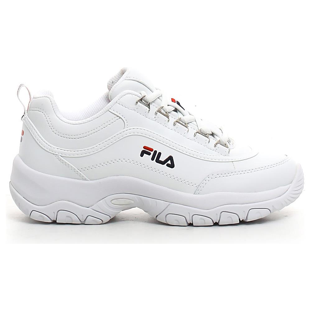 Strada Low Wmn 1fg Scarpa Tempo Libero - Donna Eur 41 - Foto 3
