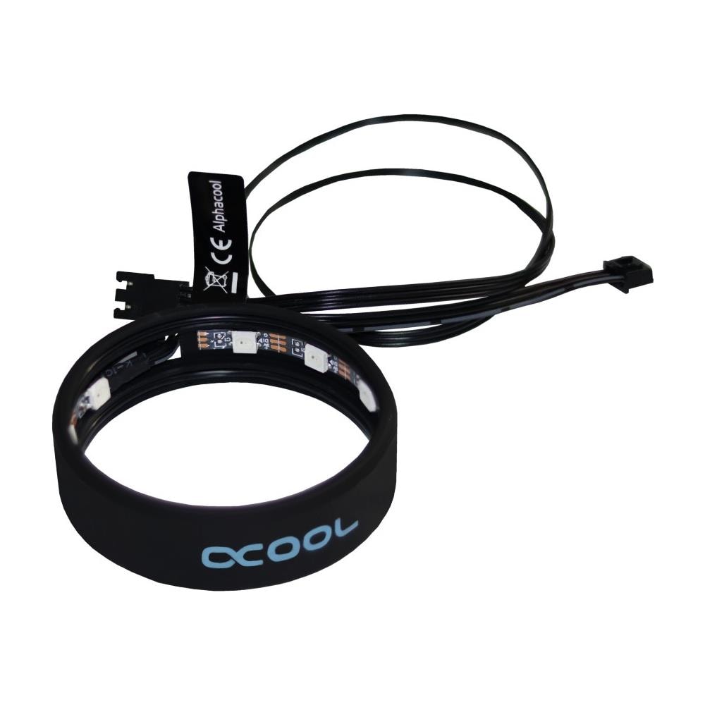 Aurora Led Ring 60mm - Digital Rgb - Foto 1