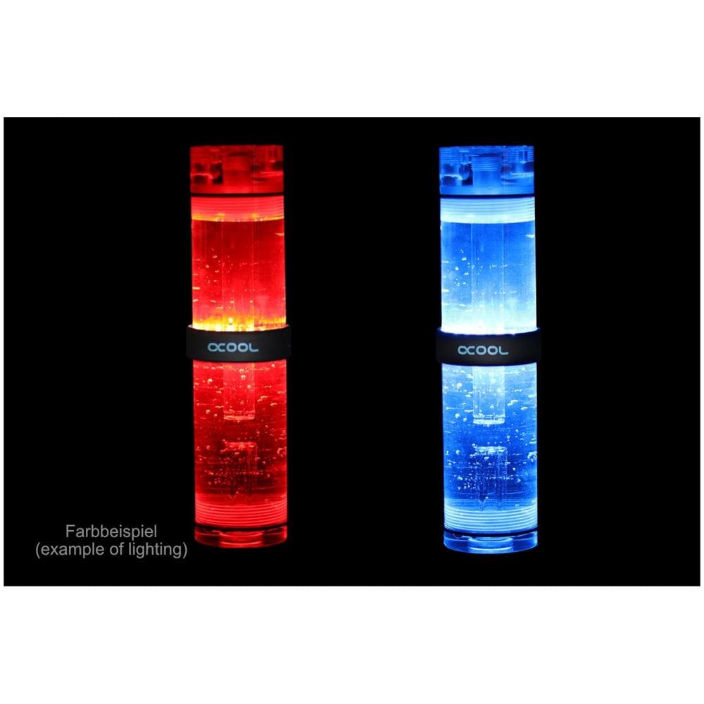 Aurora Led Ring 60mm - Digital Rgb - Foto 2