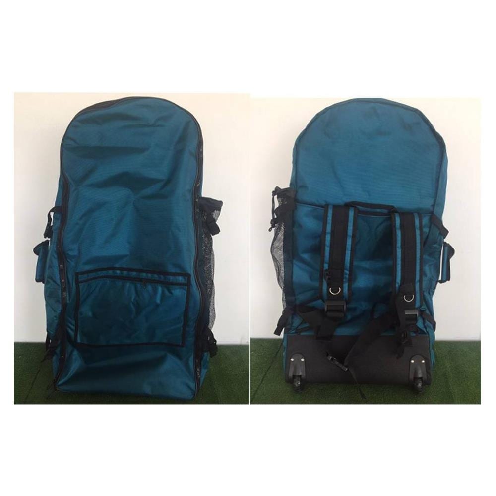 Sacca Con Ruote Per Sup Air 102220 Tahe / Bic Sport - Foto 2