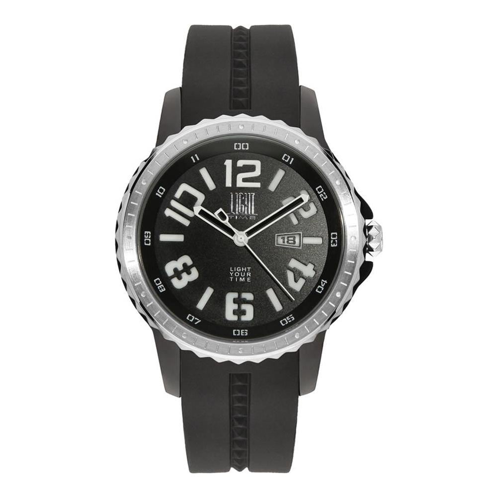 L160a Orologio Unisex Al Quarzo - Foto 1